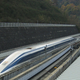 Illustration for article titled Japans Spending $5 Billion to Fast Track Maglev Trains in the US